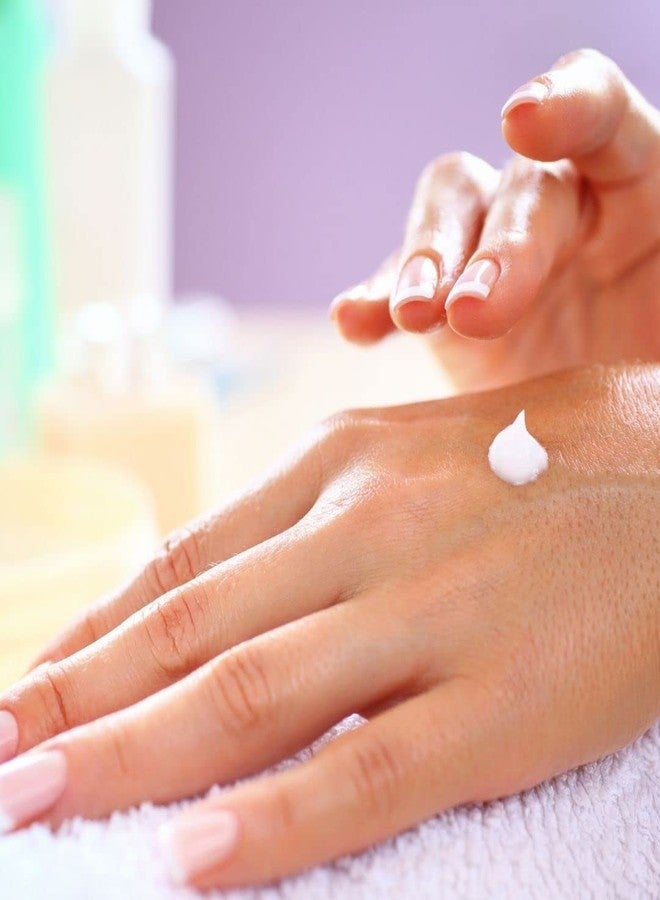 ريوبي لوشن روبي لليدين والجسم 16 أونصة (عبوة من 12) - لوشن زبدة الكاكاو للبشرة شديدة الجفاف - Image 3